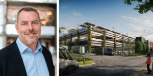 Lysara has appointed Scott Parsons as Chief Executive Officer